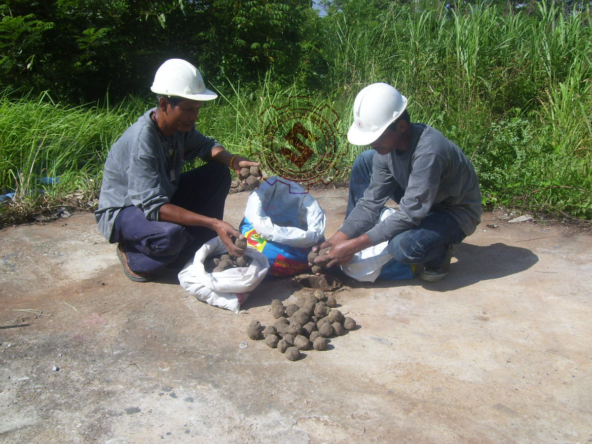 3.เสริมสุข-การอุดกลบบ่อเดิม